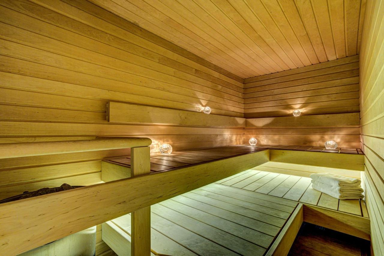 Villa Mont Blanc Chamonix Bagian luar foto