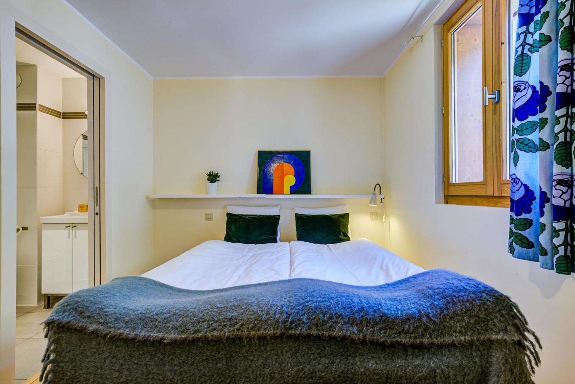 Villa Mont Blanc Chamonix Ruang foto